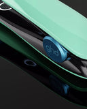 GHD - PLANCHA DE PELO GHD GOLD (PLACA 26MM) COLOR JALEA MENTA