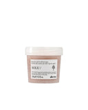 DAVINES - Exfoliante de sal marina SOLU