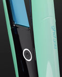 GHD - PLANCHA DE PELO GHD GOLD (PLACA 26MM) COLOR JALEA MENTA