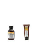 DAVINES - SET NOURISHING Reiseset