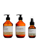 Insight - KIT ANTIFRIZZ Idratante Anticrespo