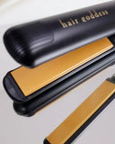 HG - Plancha de pelo Hg Evolution Twin Power