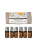 DAVINES - NATURALTECH ENERGIZING Superactif saisonnier