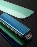 GHD - PLANCHA DE PELO GHD GOLD (PLACA 26MM) COLOR JALEA MENTA