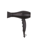 HG - Super Ion'S 5000 Secador de pelo Profesional 2200w Negro