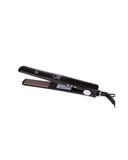 HG - Plancha de pelo profesional Hg 232 Titanio Digital 1.0