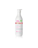 Batido de leche - Fragancia floral para el cuidado del color