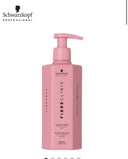 SCHWARZKOPF PROFESIONAL
CLINIX FIBERS Acondicionador Vibrancia 250 ml