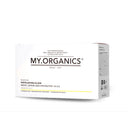 My Organics - El elixir exfoliante orgánico con champú