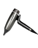 GHD - GHD SPEED PHON ION METALIZADO NEGRO