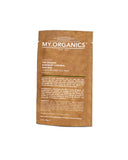 My Organics - LODO PARA EL CABELLO CONTROL DE LA CASPA