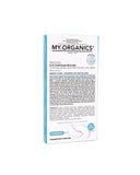 My Organics - PARCHES PARA EL CONTORNO DE OJOS