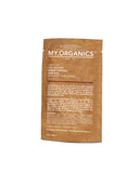 My Organics - LODO CAPILAR CONTROL DE SEBO