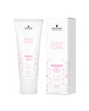 Schwarzkopf Professional - SCALP CLINIX Pre-Champú Exfoliante 200 ml